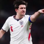 Harry Maguire insists he won't retire from England duty after World Cup omission