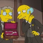Harry Shearer reflects on his role in The Simpsons and new musical about J Edgar Hoover