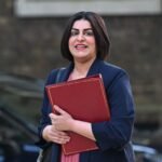 Home Office bans asylum seekers from being housed in newbuild properties