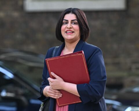 Home Office bans asylum seekers from being housed in newbuild properties