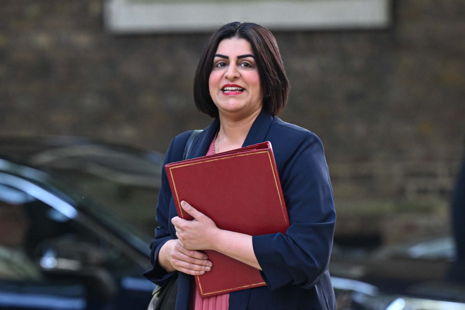 Home Office bans asylum seekers from being housed in newbuild properties