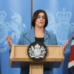 Home Secretary faces backlash over plan to bring thousands of refugees to the UK