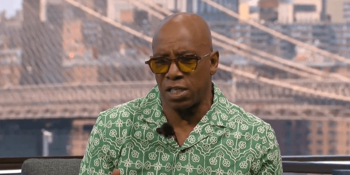 Ian Wright criticises Scottish football leadership after disappointing World Cup loss to Brazil