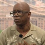 Ian Wright praises ITV's World Cup studio, highlighting stark contrast with BBC's coverage