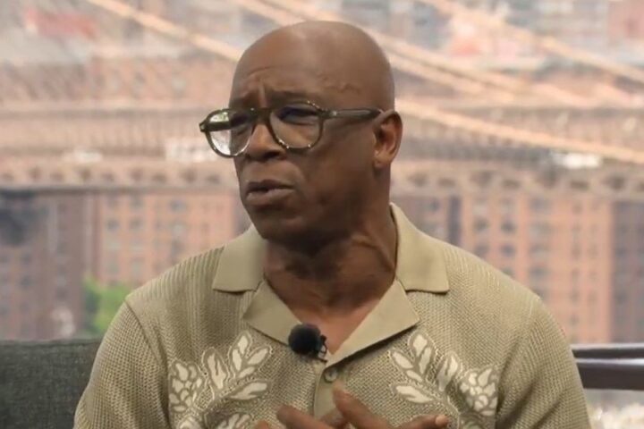 Ian Wright praises ITV's World Cup studio, highlighting stark contrast with BBC's coverage