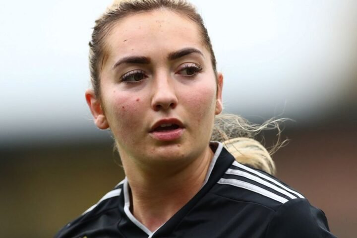 Inquest reveals Maddy Cusack's anxiety linked to arrival of Sheffield United coach Jonathan Morgan