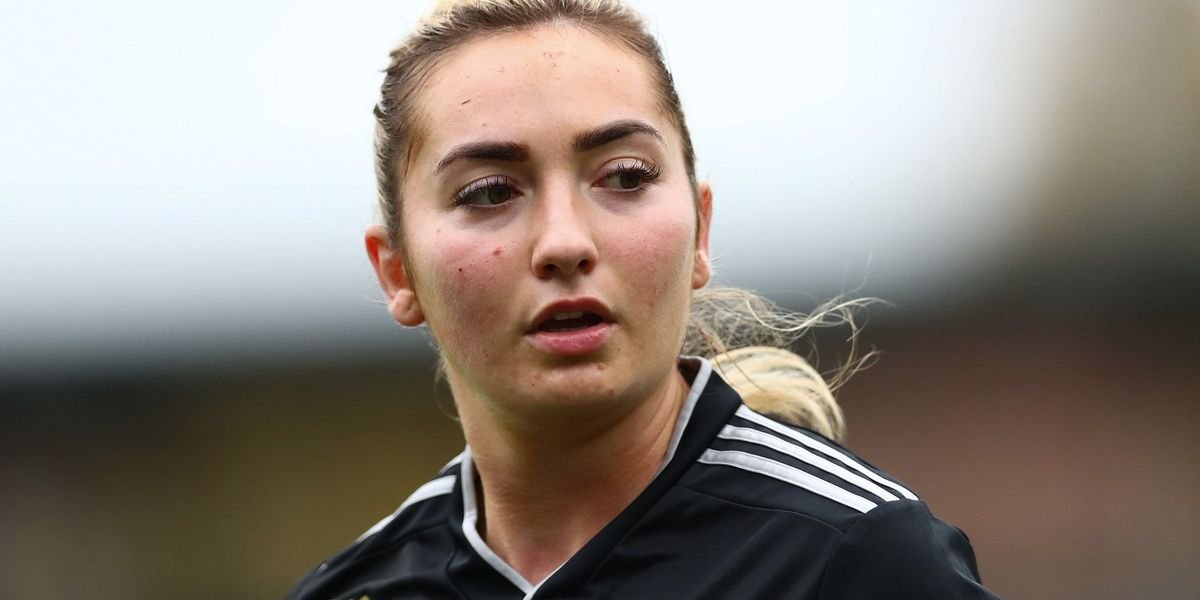 Inquest reveals Maddy Cusack's anxiety linked to arrival of Sheffield United coach Jonathan Morgan