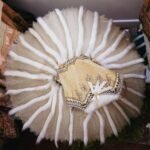 Inside the English National Ballet’s costume department: the art and effort behind tutus