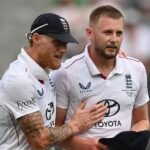 Investigation clears Ben Stokes and Gus Atkinson of wrongdoing ahead of third Test