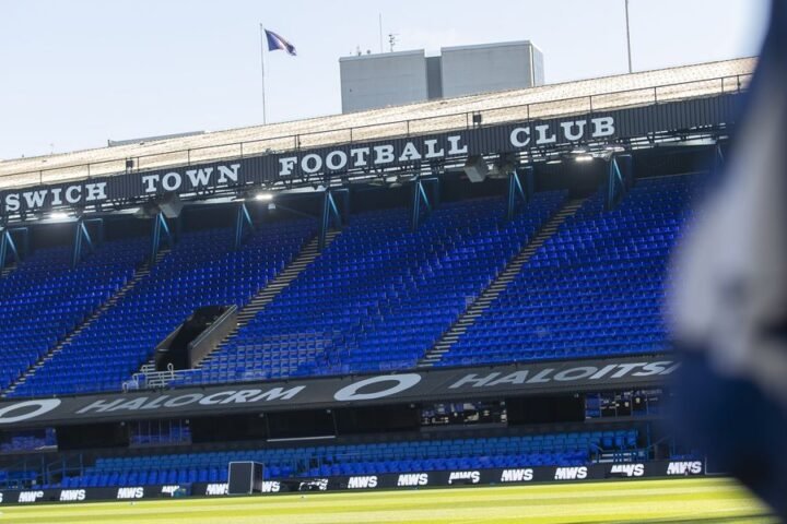 Ipswich Town set to appoint Gary O'Neil as new manager after reaching agreement with Strasbourg