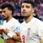 Iran captain criticizes FIFA, calls World Cup campaign a 'disaster' after draw with Egypt