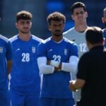 Iran faces travel delays ahead of crucial World Cup match against Belgium