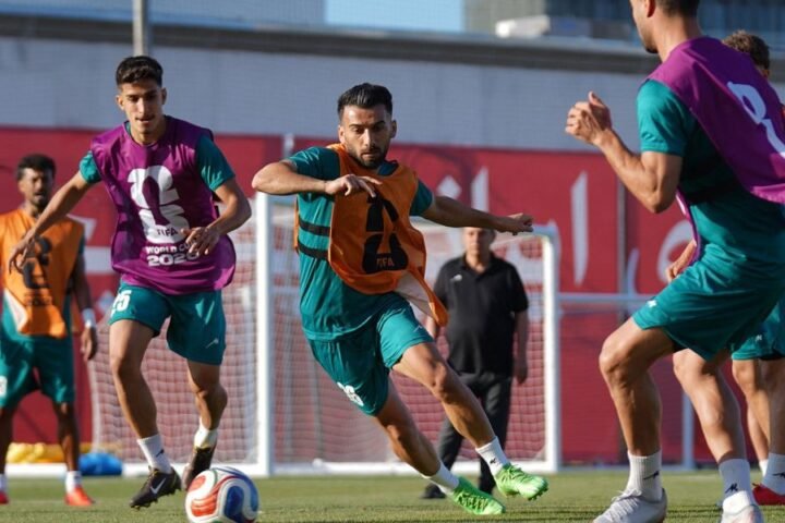 Iran secures visa appeals for four World Cup delegation members, 11 still banned