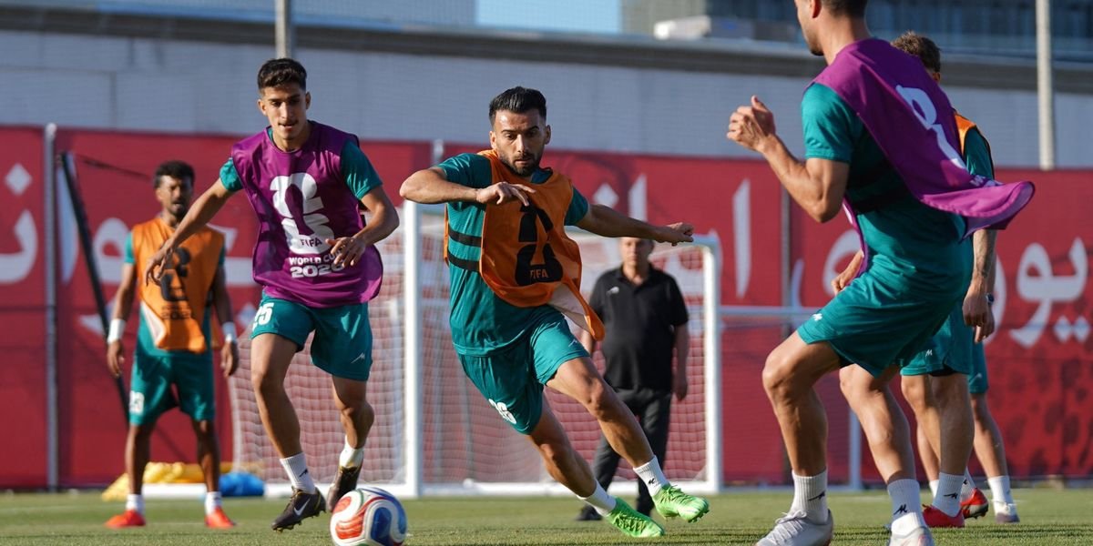 Iran secures visa appeals for four World Cup delegation members, 11 still banned