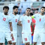 Iran's football team secures US visas ahead of World Cup opener, staff denied entry