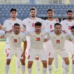 Iran's World Cup squad receives US visas ahead of tournament amid Middle East tensions