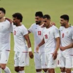 Iran's World Cup ticket allocation withdrawn days before tournament begins