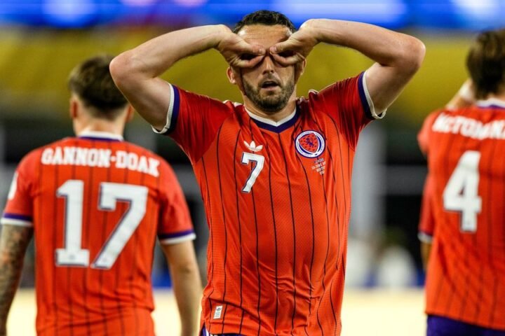 ITV GMB defends discussion on Scotland's World Cup bank holiday amid viewer backlash