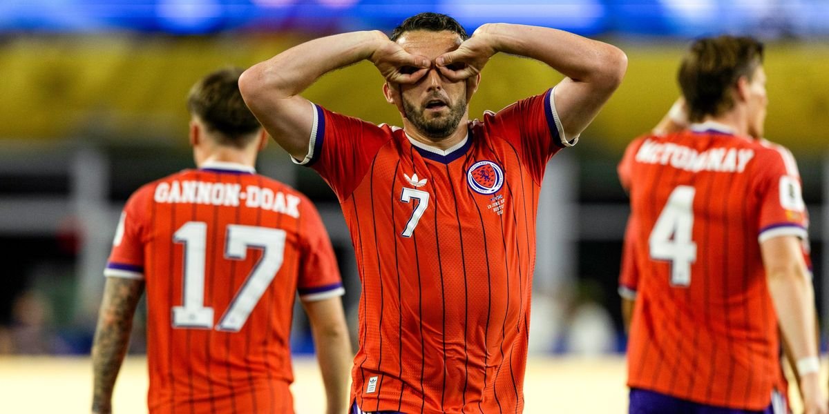 ITV GMB defends discussion on Scotland's World Cup bank holiday amid viewer backlash