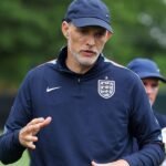Ivan Toney discusses 'clear the air' talks with Thomas Tuchel ahead of World Cup clash