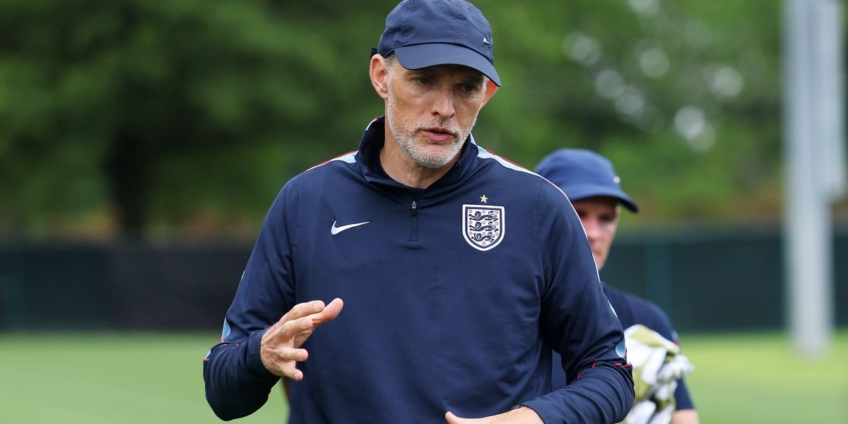 Ivan Toney discusses 'clear the air' talks with Thomas Tuchel ahead of World Cup clash