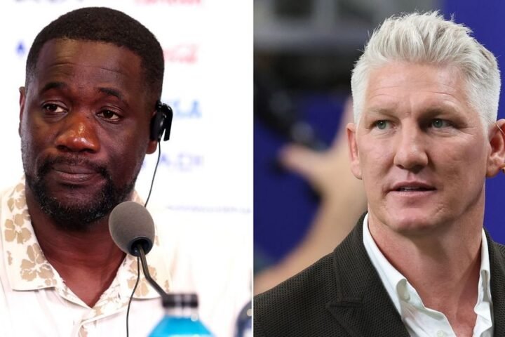 Ivory Coast coach criticizes Bastian Schweinsteiger for 'racist' football comments during World Cup coverage