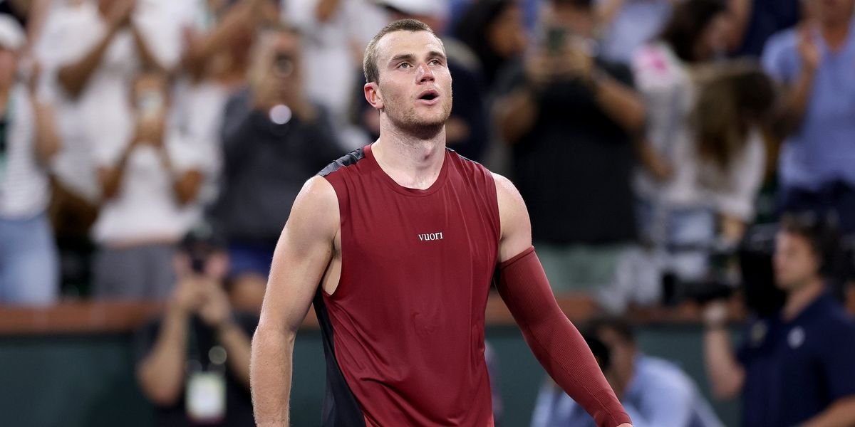 Jack Draper confirms competitive return at Eastbourne with Andy Murray in his corner
