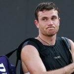 Jack Draper withdraws from Wimbledon due to recurring arm injury, denting British hopes