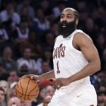 James Harden arrested for unlawful weapon possession in Houston