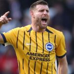 James Milner announces retirement from football at 40 after 24-season career
