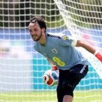 James Trafford considers leaving Manchester City to secure England's starting goalkeeper position