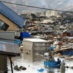 Japan's seismic shift linked to 2011 earthquake reveals new geological insights