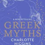 Jennifer Saint shares her top five must-read books on mythology