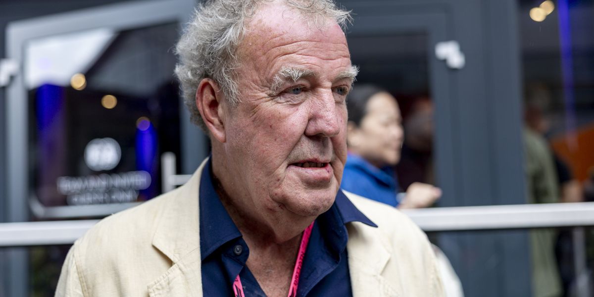Jeremy Clarkson praises Thomas Tuchel ahead of England’s World Cup clash with Ghana