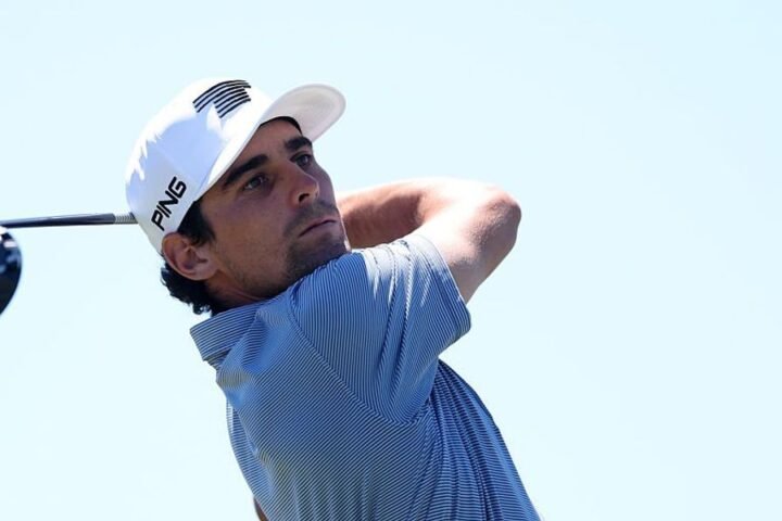 Joaquin Niemann receives historic two-shot penalty for club throw at US Open
