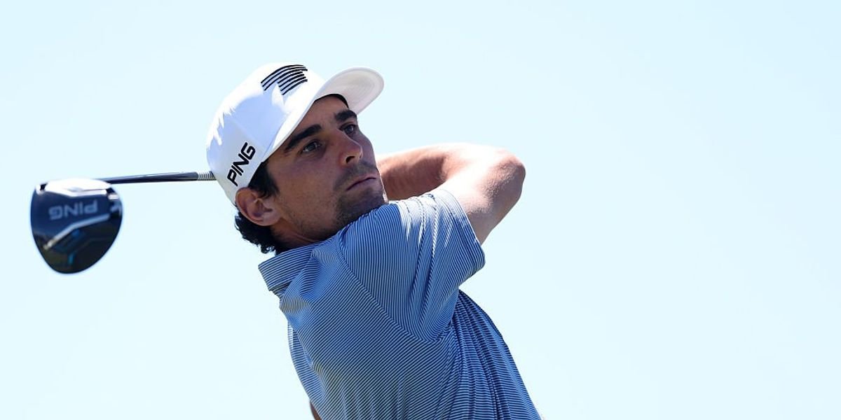 Joaquin Niemann receives historic two-shot penalty for club throw at US Open