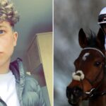 Jockey sentenced to three years for manslaughter of elderly man in bar altercation