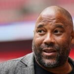 John Barnes reveals prostate cancer diagnosis and urges men to get checked