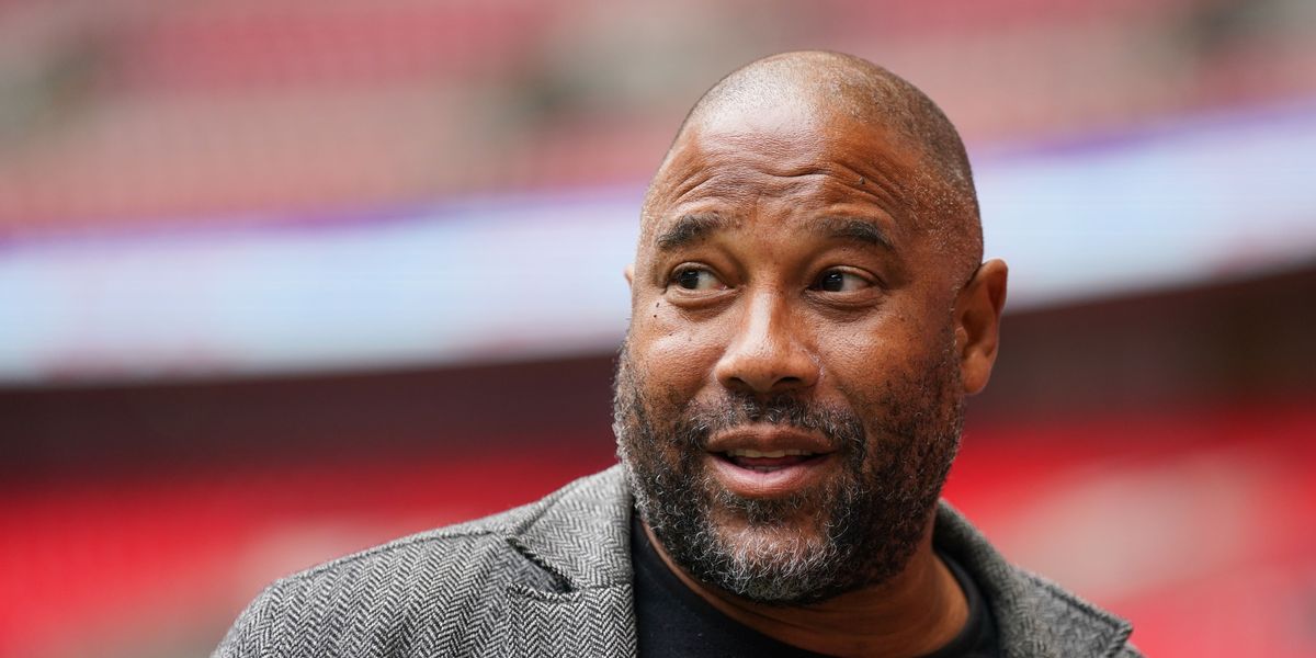 John Barnes reveals prostate cancer diagnosis and urges men to get checked