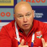 John Kear, former England rugby league coach, dies at 71