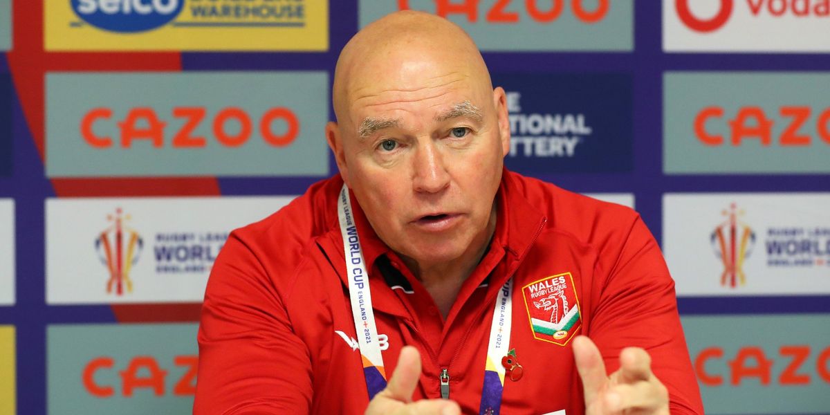 John Kear, former England rugby league coach, dies at 71