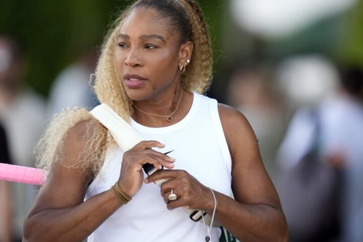 John McEnroe shares surprise over Serena Williams' return ahead of Wimbledon