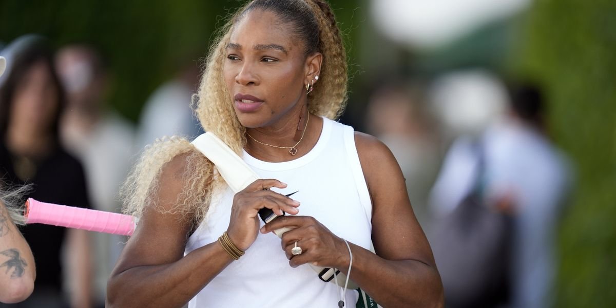 John McEnroe shares surprise over Serena Williams' return ahead of Wimbledon