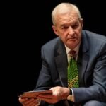 Jon Snow's documentary highlights ecological disaster in Zambia amid his Alzheimer’s diagnosis