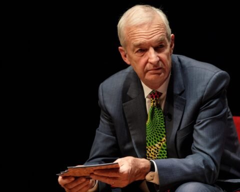 Jon Snow's documentary highlights ecological disaster in Zambia amid his Alzheimer’s diagnosis