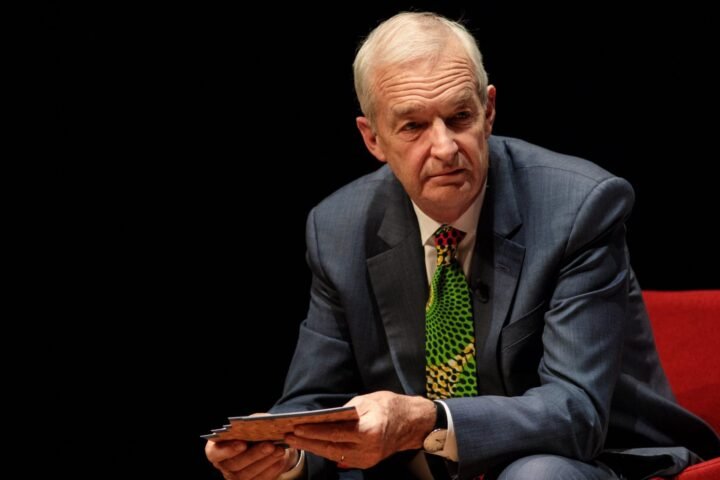 Jon Snow's documentary highlights ecological disaster in Zambia amid his Alzheimer’s diagnosis