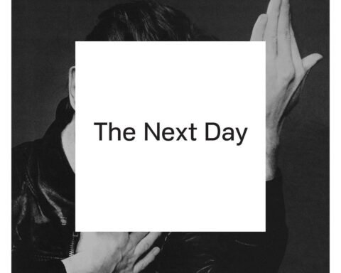 Jonathan Barnbrook reflects on the divisive art of David Bowie's album covers
