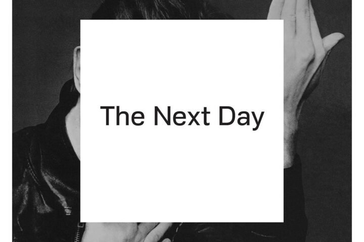 Jonathan Barnbrook reflects on the divisive art of David Bowie's album covers