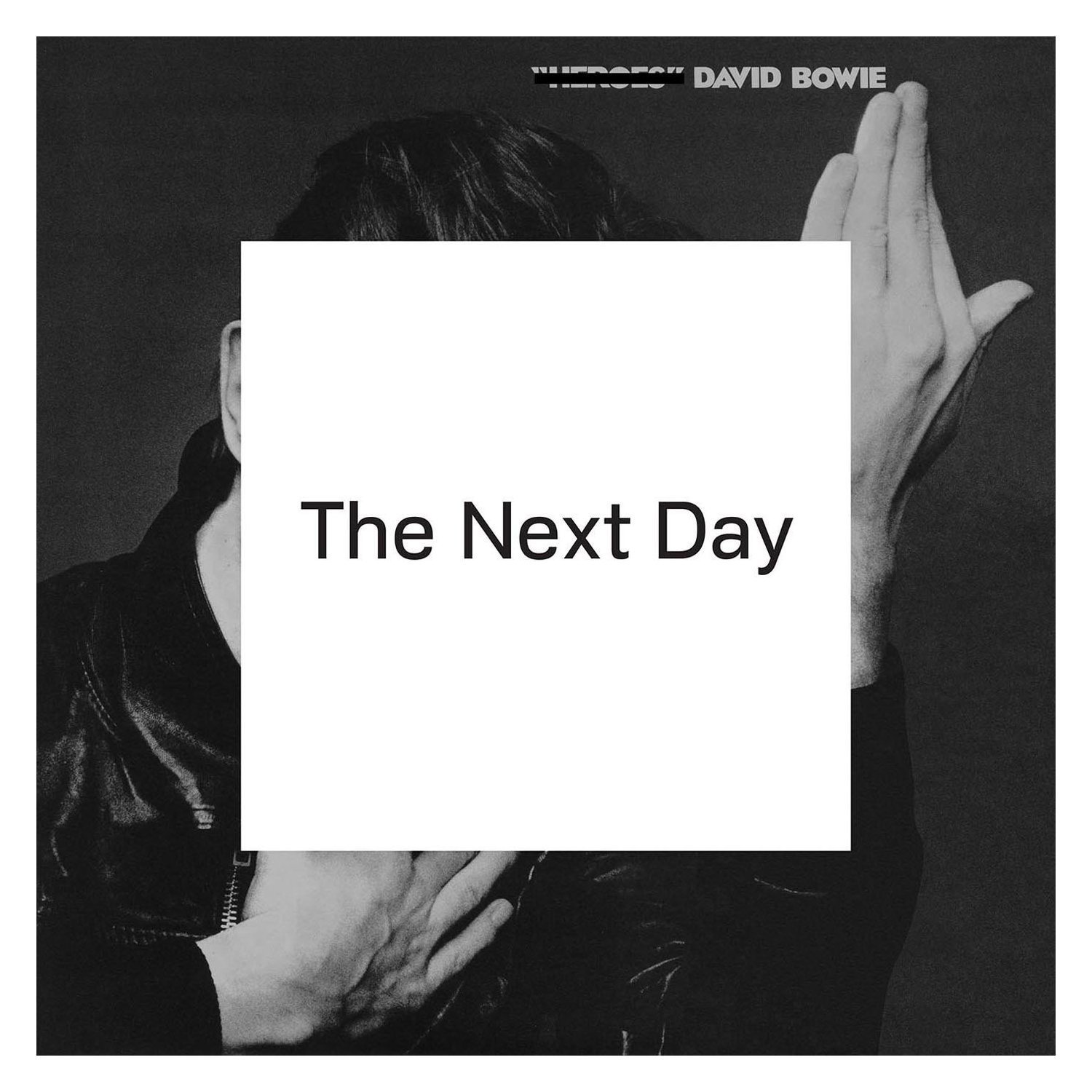 Jonathan Barnbrook reflects on the divisive art of David Bowie's album covers