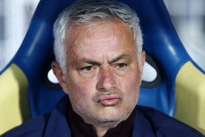 Jose Mourinho returns to Real Madrid as head coach, signing until 2029